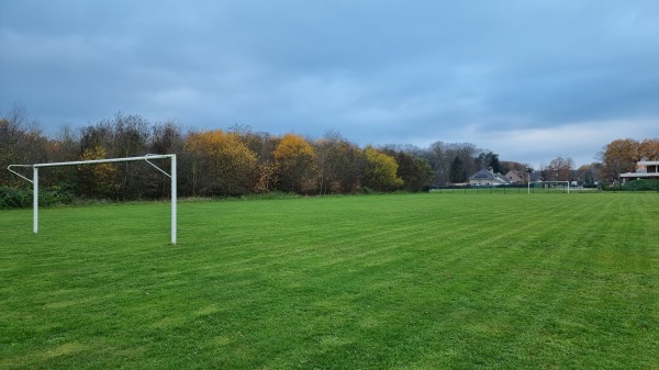 Complex De Mottekamp Terrein 3 - Maasmechelen-Proosterbos