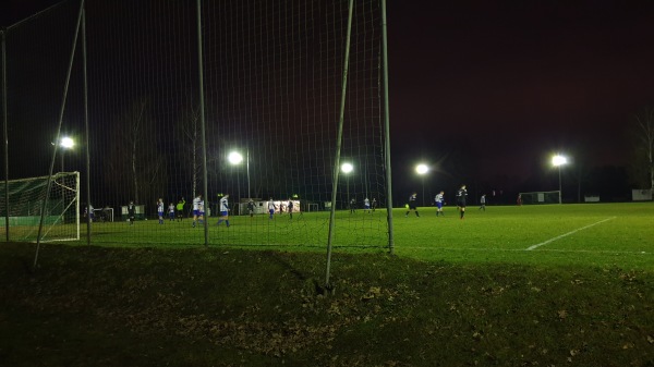 Sportanlage Schulzendorf Platz 2 - Schulzendorf