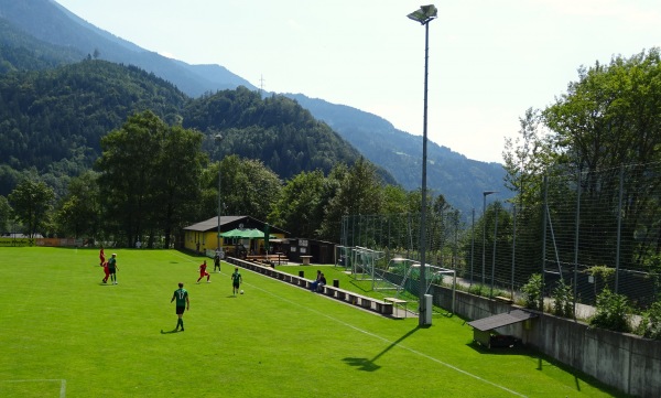 Sportplatz Tenneck - Tenneck