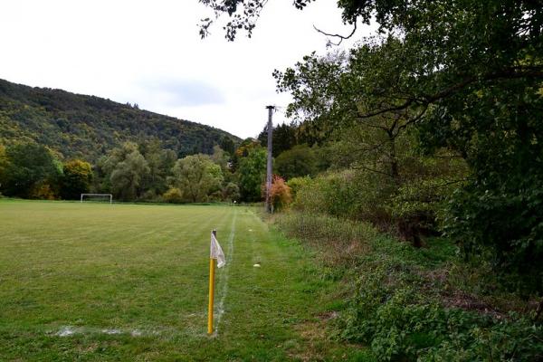 Sportplatz an der Ahr - Schuld/Ahr