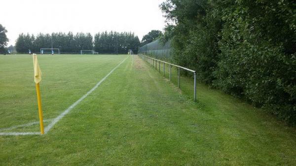 Sportplatz Schule Seester - Seester