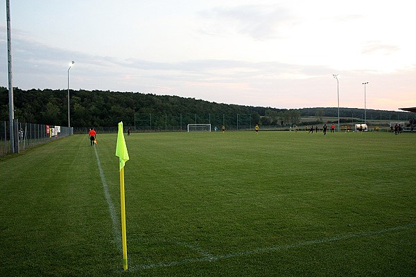 Sportzentrum Draßburg - Draßburg