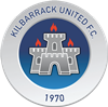 Wappen Kilbarrack United FC