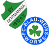 Wappen SG BW Worms/Pfiffligheim II  82635