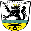 Wappen VfB Bächingen 1932 diverse