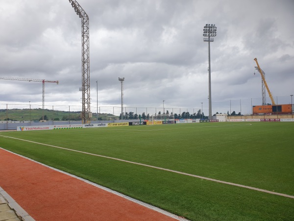 Centenary Stadium - Ta' Qali