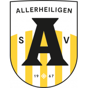 Wappen SV Allerheiligen