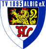 Wappen TV 1895 Albig - Frauen