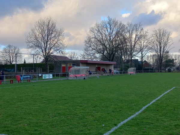 Sportpark Heesterbosch - Wagenberg