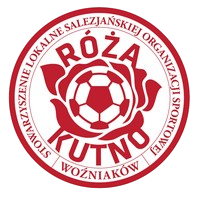 Wappen SL Salos RÓŻA Kutno