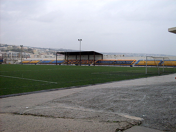 Stadio Sochora - Rethymno