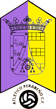 Wappen Atlético Perabeño CF 