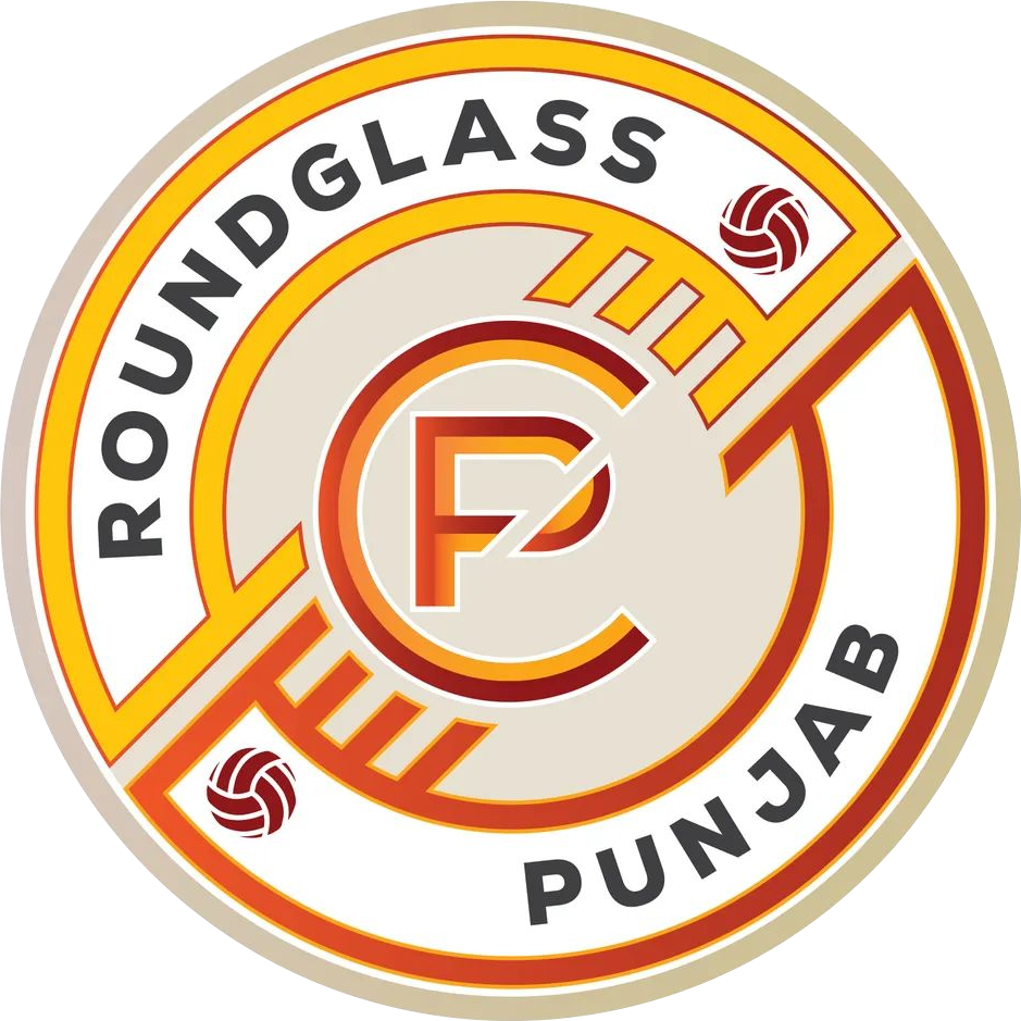 Wappen Punjab FC