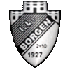 Wappen Borgen IL  6361