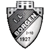 Wappen Borgen IL
