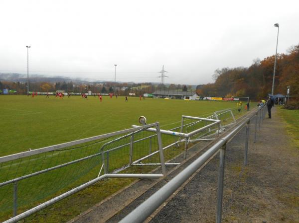 Sportplatz Nelkenstraße - Montabaur-Eschelbach