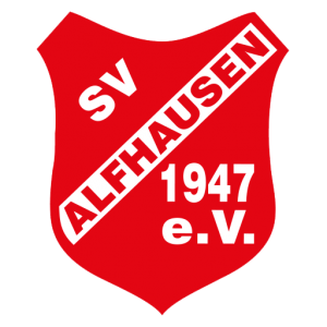 Wappen SV Alfhausen 1947 diverse