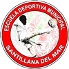 Wappen EDM Santillana del Mar
