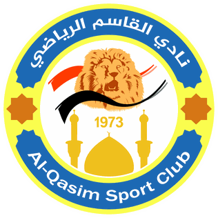Wappen Al-Qasim SC  35063