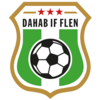 Wappen Dahab IF Flen