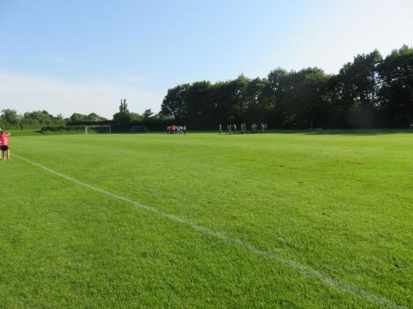 Dagli Brugsen Dybbøl Arena - Sønderborg