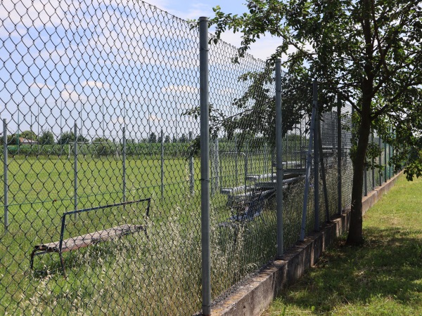 Campo Sportivo di Vallà - Vallà