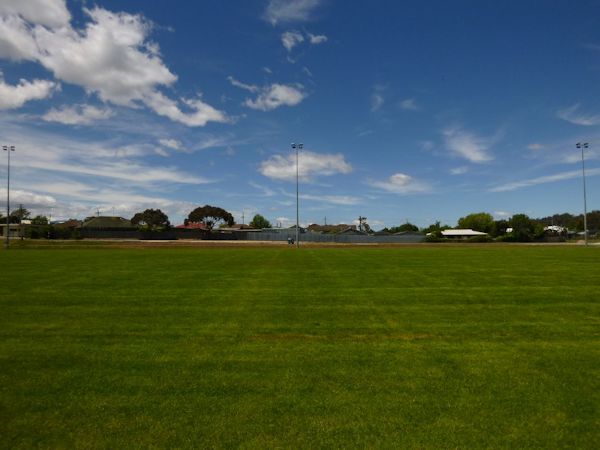 TassieCare Park - Launceston