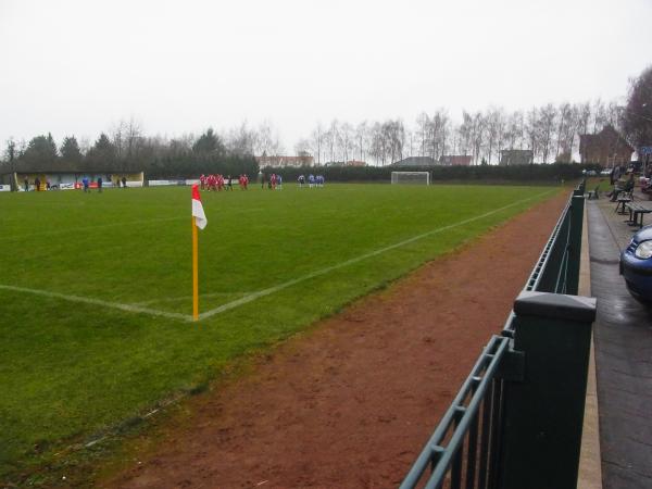 anona ARENA - Colditz-Hausdorf