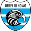 Wappen UKS Orzeł Ulnowo