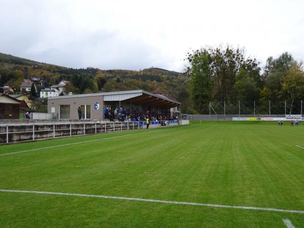 Sportanlage Gottsdorf - Gottsdorf
