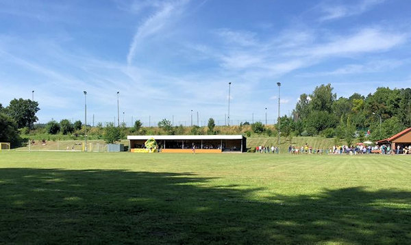 Sportanlage Ahrenskamp - Adelebsen
