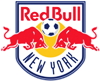 Wappen New York Red Bulls  6462