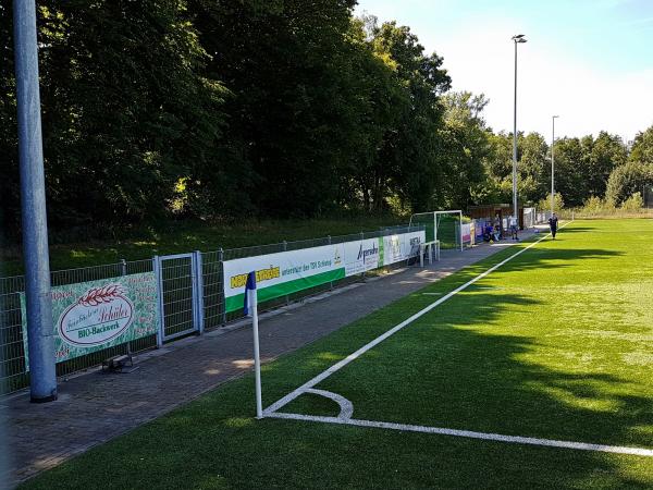 Sportzentrum Schlutup B-Platz - Lübeck-Schlutup