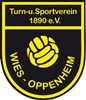 Wappen TuS 1890 Wies-Oppenheim  72928