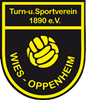 Wappen TuS 1890 Wies-Oppenheim