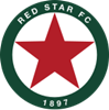 Wappen Red Star FC 93