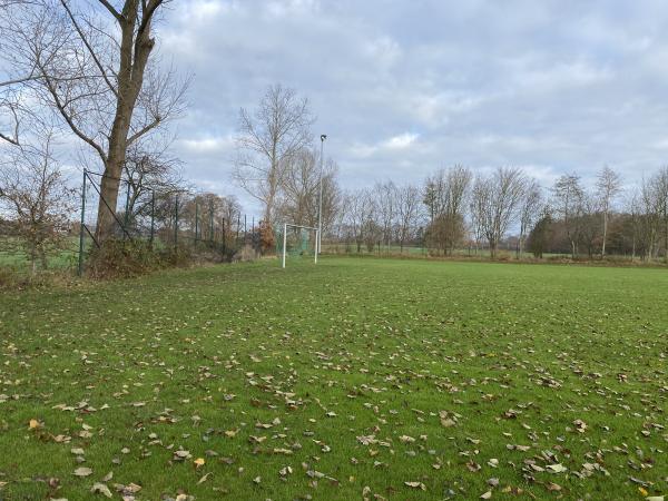 Sportanlage Herrenkampsweg B-Platz - Varel-Langendamm