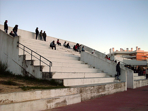 Estádio Municipal de Olhão - Olhão 