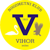 Wappen NK Vihor Baška