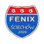 Wappen KP Feniks Ściechów