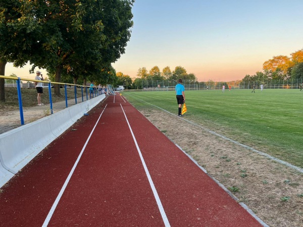 Sportplatz Duttenberg - Bad Friedrichshall-Duttenberg