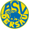 Wappen ASV Dersau 1973  6844