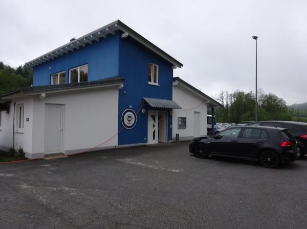 Sportanlage Am Zwieselberg - Waldkirchen-Böhmzwiesel