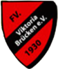 Wappen FV Viktoria 1930 Brücken diverse  64739