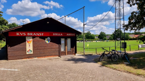Complex Buizerdlaan - Bornem-Mariekerke