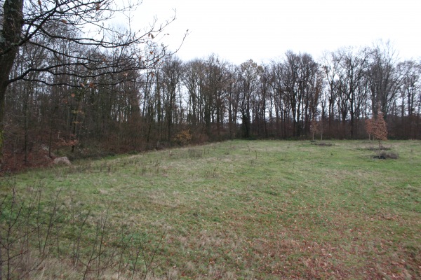 Sportpark De Voort veld 2 - Landgraaf