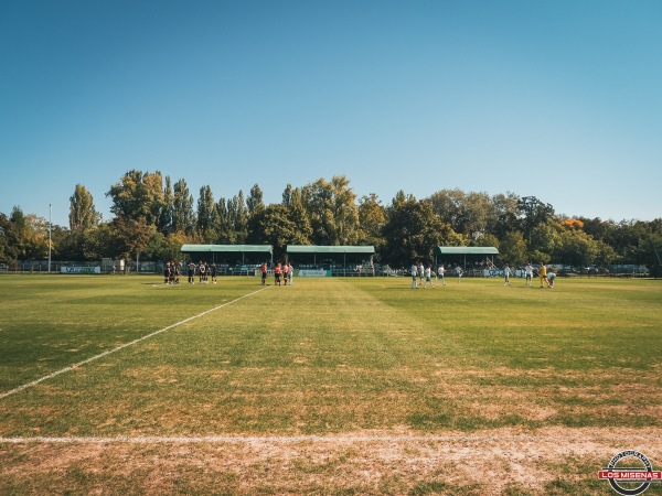 ETO Park edzőpálya 2 - Győr
