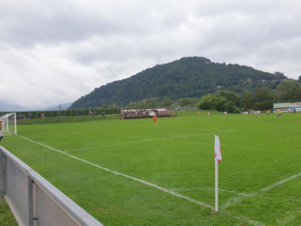 Campo Chiodenda - Agno