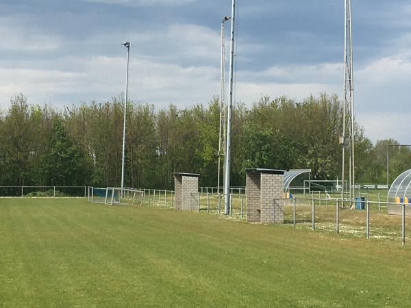 Sportpark Aan de Blauwe Steen veld 3 - Echt-Susteren-Koningsbosch