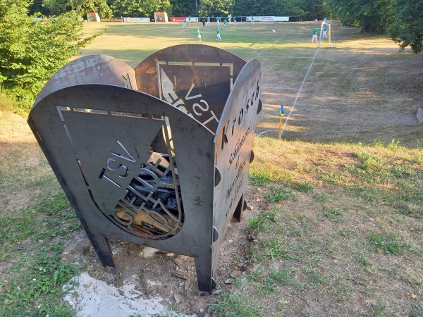 Eichbergsportplatz - Schladen-Werla-Gielde